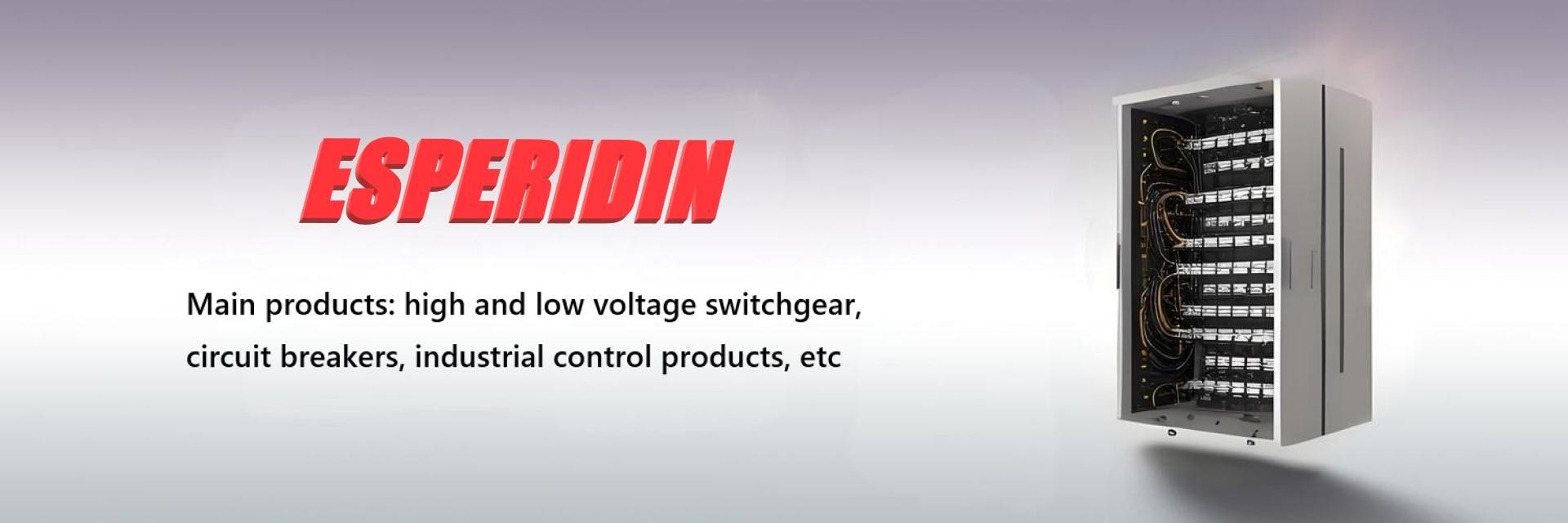 Qualität Hochspannung-Komplettsatz usine