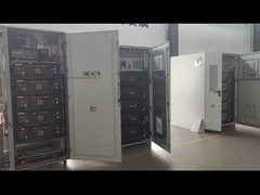 Niedrigspannungsbatterie-Serie IP65 XPD-12850